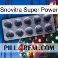 Snovitra Super Power 30